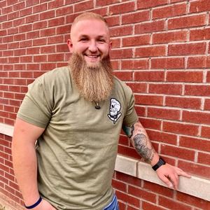 Meet your Posher, Evan